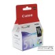 Tusz Canon CL-511 kolorowy