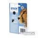 Tusz Epson T0711 czarny