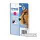 Tusz Epson T0713 purpurowy