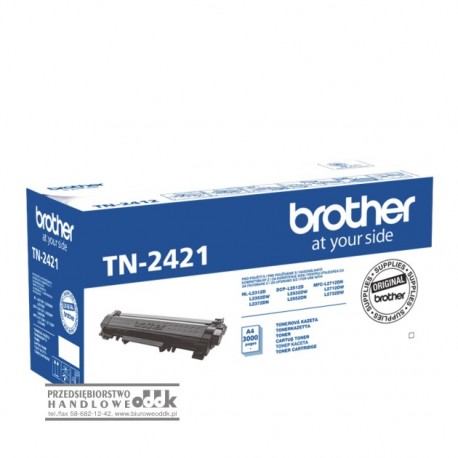 Toner Brother TN-2310