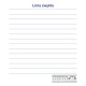 Linia - nakładka magnetyczna