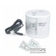 Temperówka elektryczna PS-12-USB RAPESCO