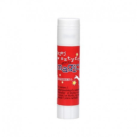 Klej w sztyfcie Magic 10g