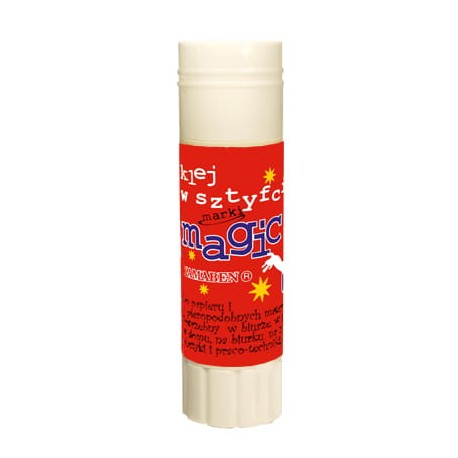 Klej w sztyfcie Magic 10g