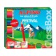 Kredki ołówkowe Alpino 288 szt.