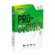 Papier satynowany A4 160g PRO-DESIGN